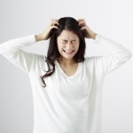 生理前のイライラを解消する10個の方法！あなたに合うものは？