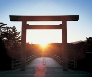 神社