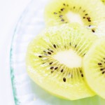 キウイのビタミンの含有量がすごい!1個でも驚くべき効果が