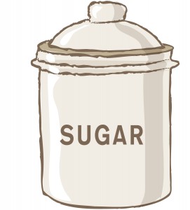 砂糖