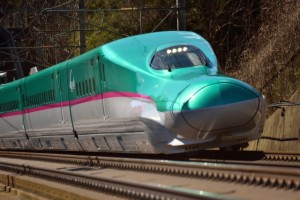 北海道新幹線