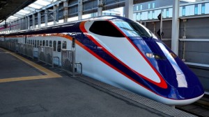 山形新幹線