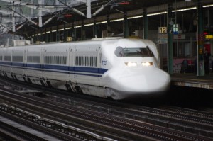 東海道新幹線