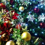 クリスマスツリーのオーナメント！おしゃれに飾れる商品はこれ！