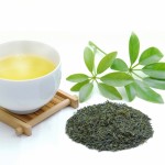 緑茶に美白の効果が2つ!女子力UPしたいあなたには必見♪