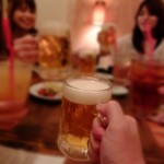 女子会が嫌いな女の本音と対策!実はみんな悩んでいる?