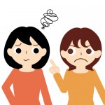 ママ友とのトラブルはエグイ!対処法を知っとかないと大変なことに!
