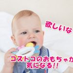 コストコのおもちゃ2017!値段や種類をここで一挙に紹介します!
