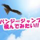 バンジージャンプを日本で！おすすめを経験者54人に聴いてみた